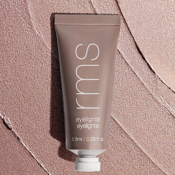 RMS Beauty Eyelights Cream Eyeshadow - Strobe - Picture 1 of 5